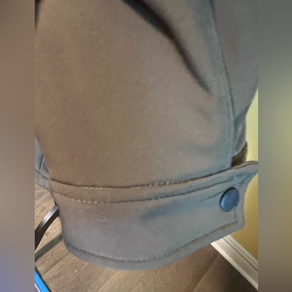 Calvin Klein Parka - XXL - col Loden - Picture 14 of 15